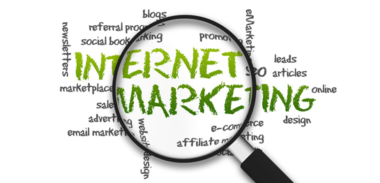 Hoe word ik internet marketeer?